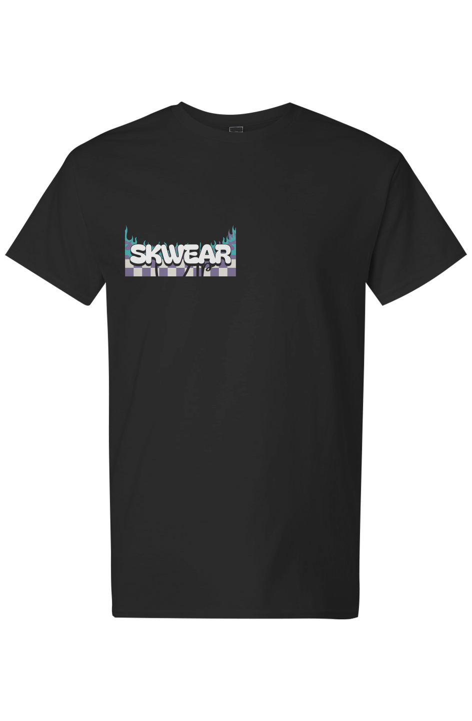Light Cotton T-Shirt