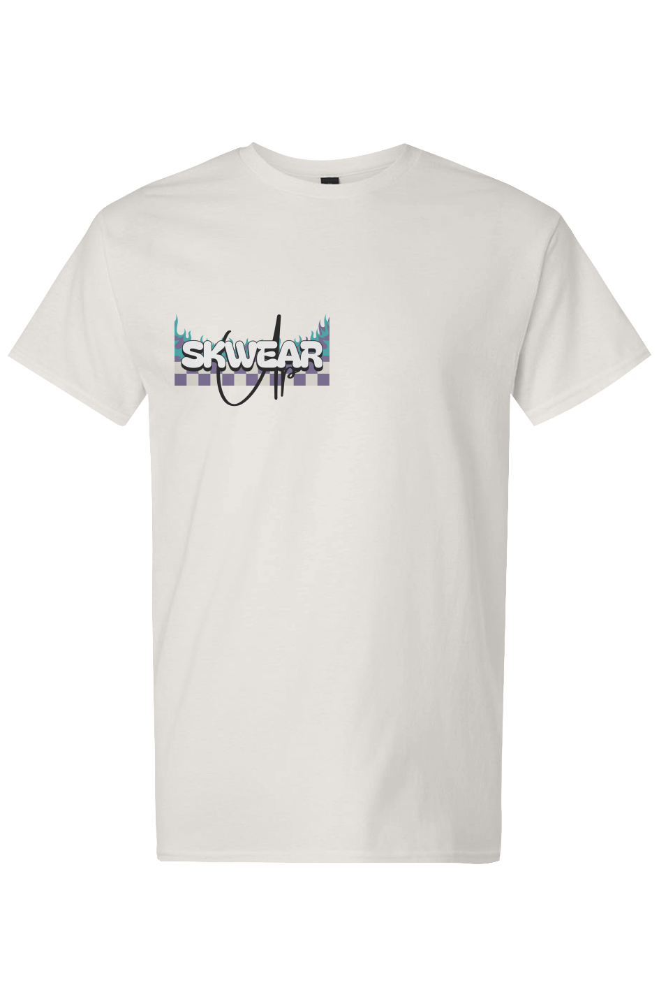 Light Cotton T-Shirt