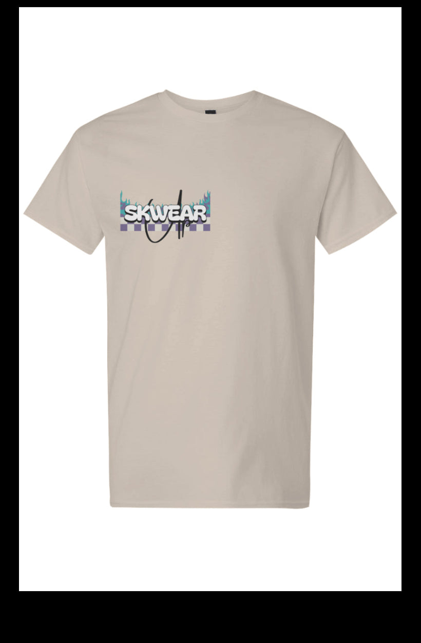 Light Cotton T-Shirt