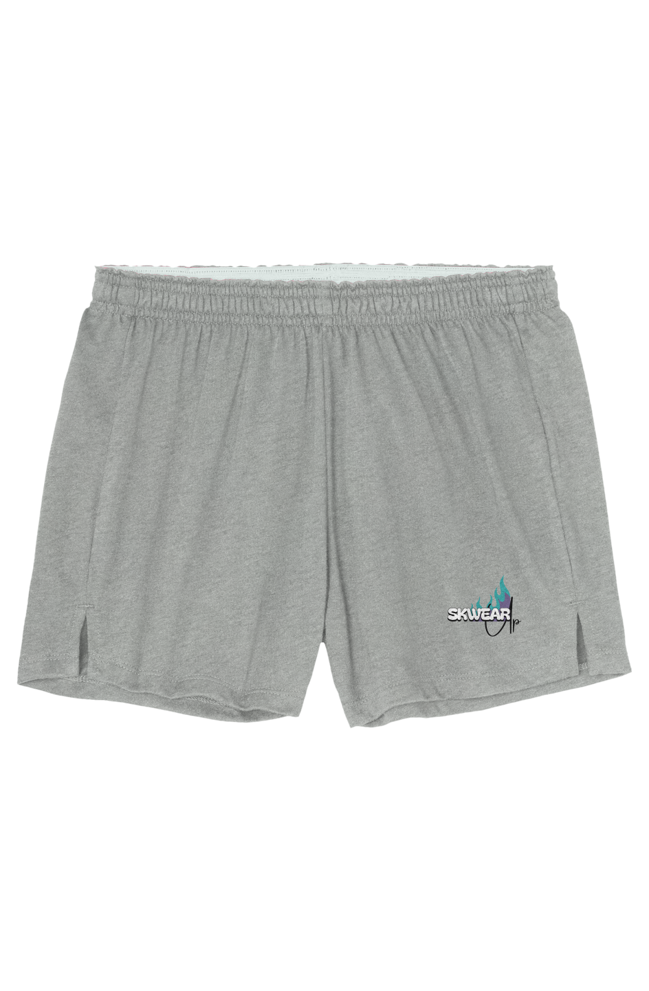 Jersey Knit Squad Short