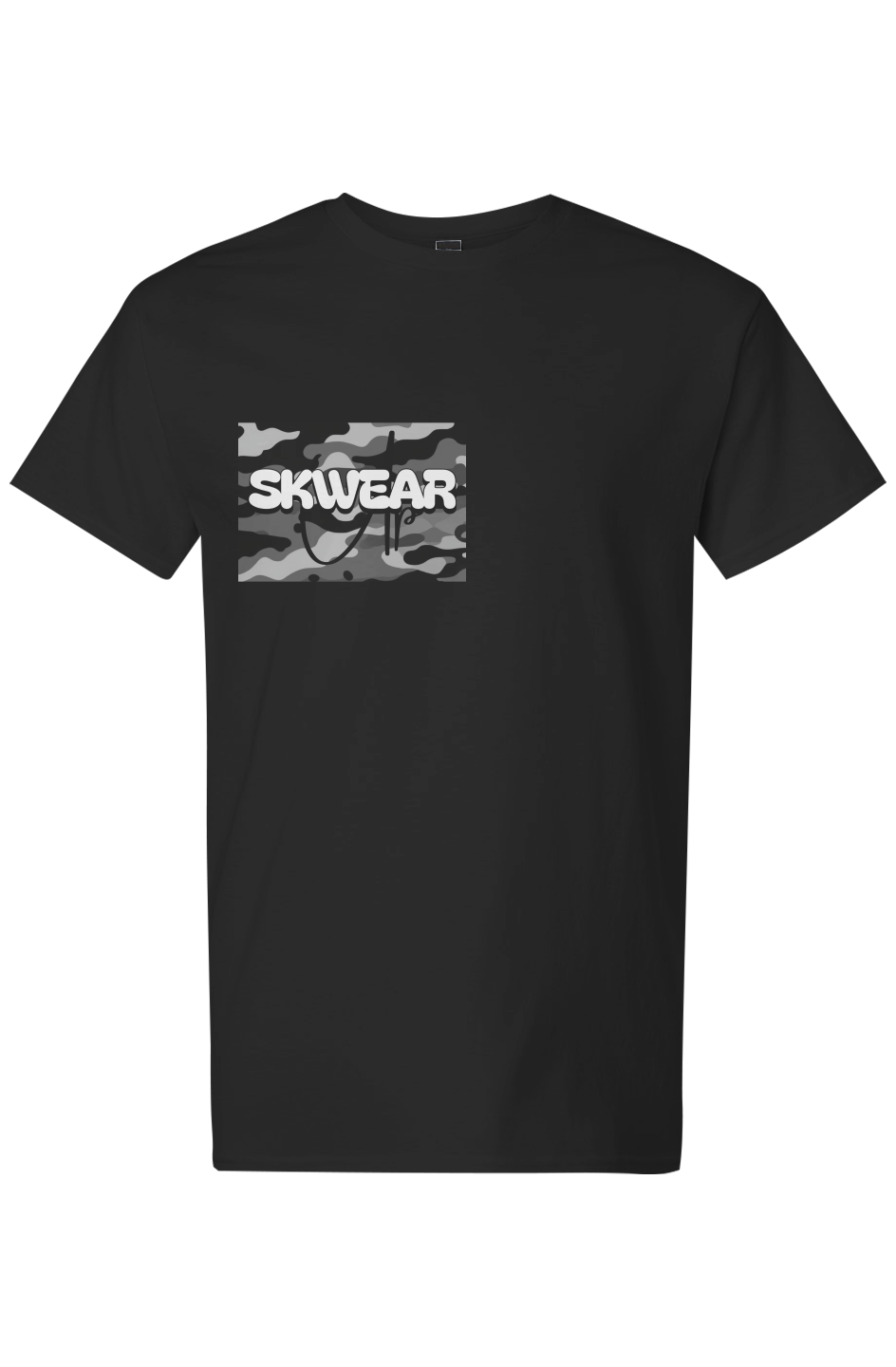 Light Cotton T-Shirt