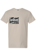 Light Cotton T-Shirt