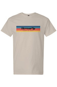 Light Cotton T-Shirt