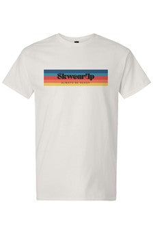 Light Cotton T-Shirt