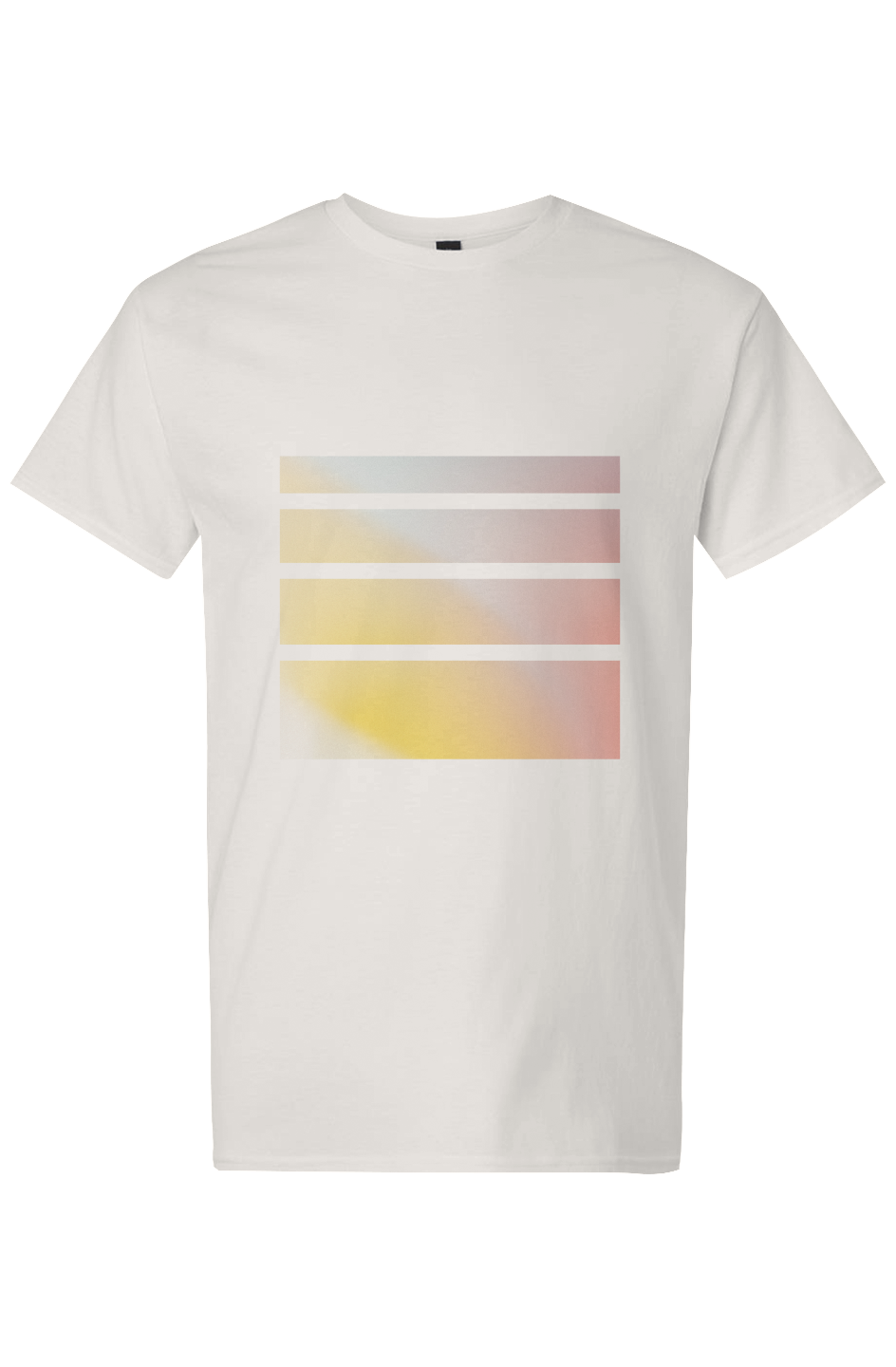 Light Cotton T-Shirt