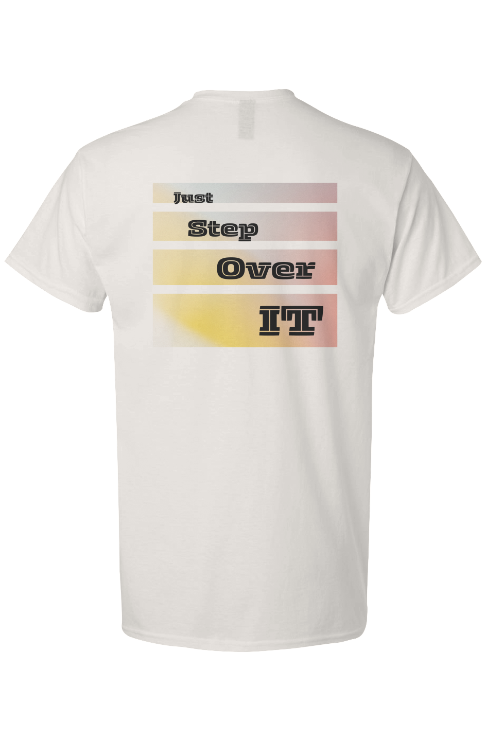 Light Cotton T-Shirt