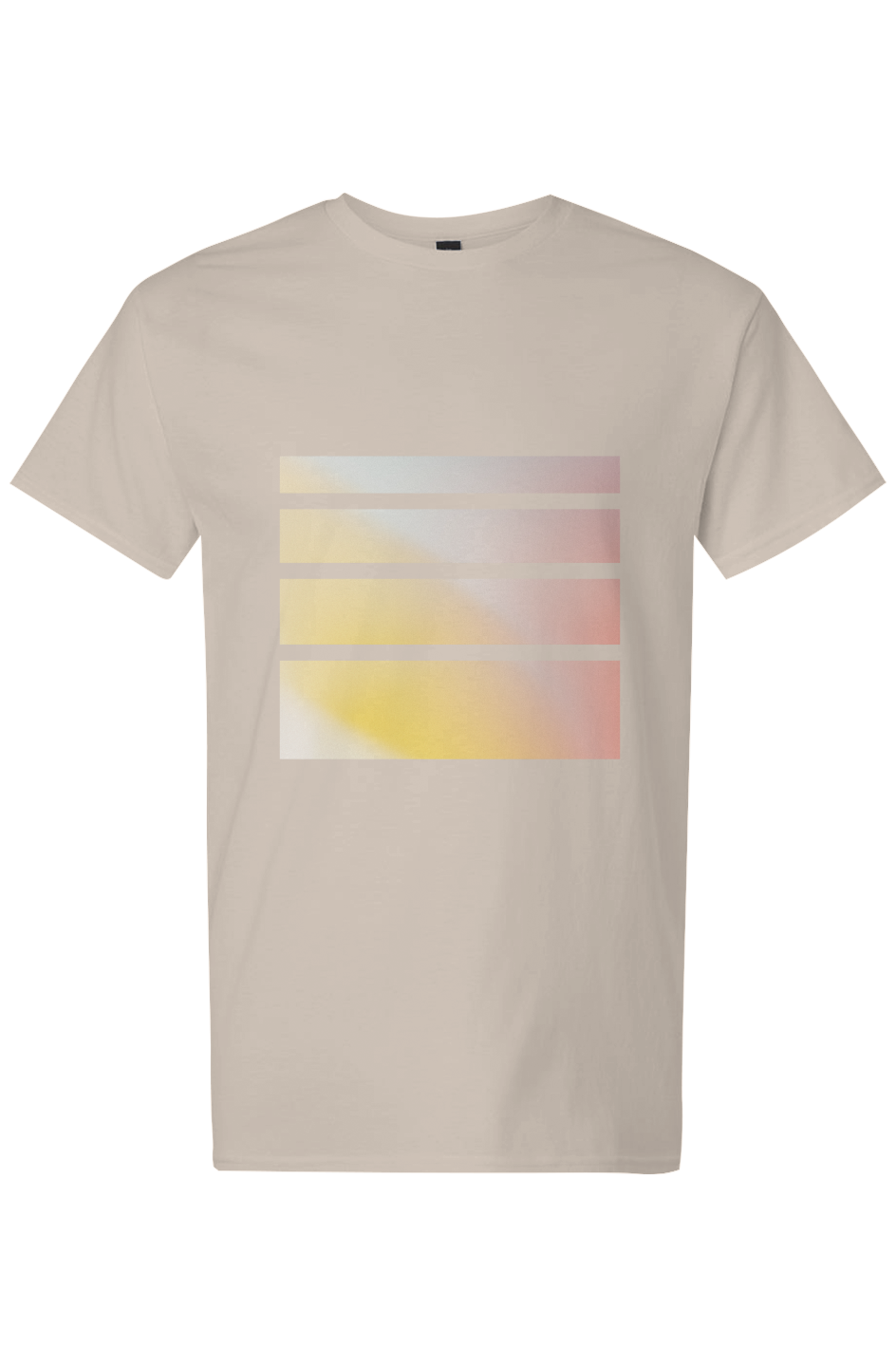 Light Cotton T-Shirt