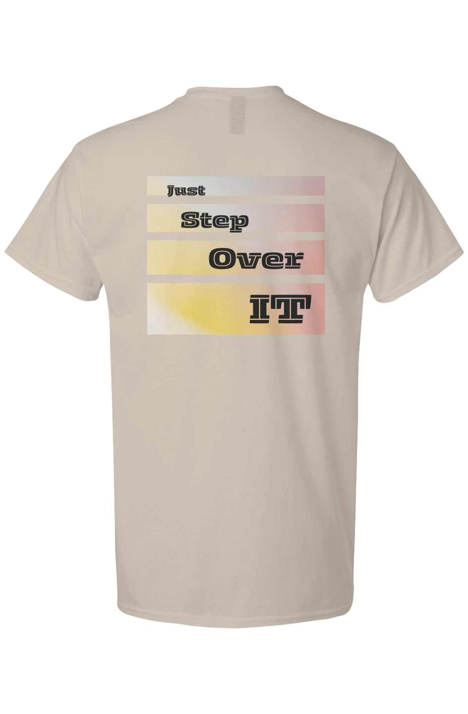 Light Cotton T-Shirt
