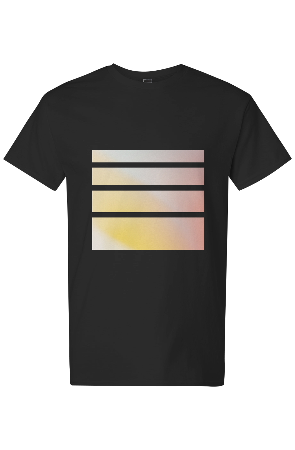 Light Cotton T-Shirt