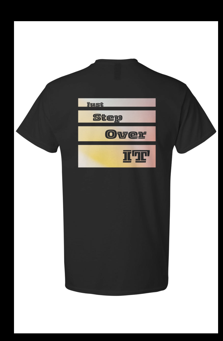 Light Cotton T-Shirt