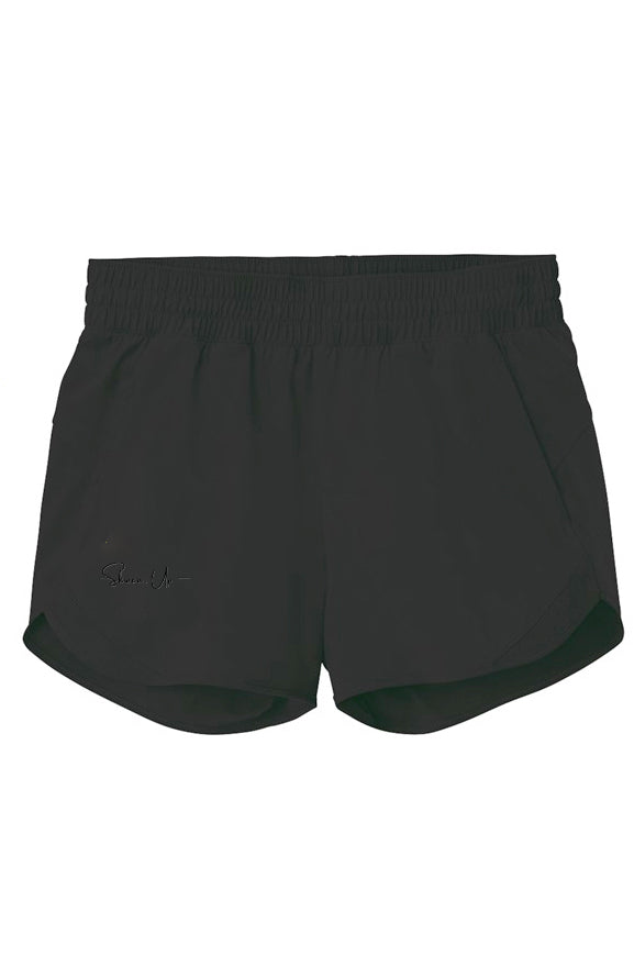 Summer Run Shorts