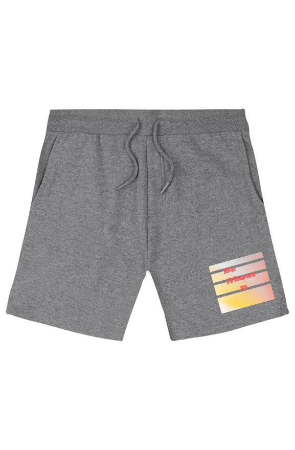 Lightweight Sunset Shorts